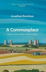 A Commonplace - Jonathan Davidson - 9781912196333