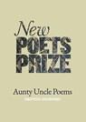 Aunty Uncle Poems - Gboyega Odubanjo - 9781912196562