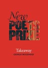 Takeaway - Georgie Woodhead - 9781912196630