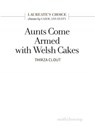Aunts Come Armed with Welsh Cakes - Thirza Clout - 9781912196678