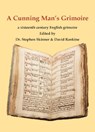 A Cunning Man's Grimoire - Dr Stephen Skinner ; David Rankine - 9781912212101