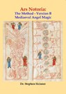 Ars Notoria - Dr Stephen Skinner - 9781912212286