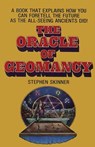 The Oracle of Geomancy - Stephen Skinner - 9781912212316