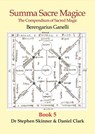Summa Sacre Magice - Book 5 - Dr Berengarius Ganelli - 9781912212606