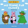 Ceri & Deri: No Time for Clocks - Max Low - 9781912213740