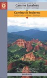 A Pilgrim's Guide to the Camino Sanabres & Camino Invierno - John (John Brierley) Brierley - 9781912216260