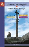 A Pilgrim's Guide to the Camino PortugueS - John (John Brierley) Brierley - 9781912216321