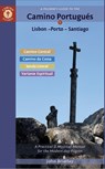A Pilgrim's Guide to the Camino PortugueS - John (John Brierley) Brierley - 9781912216383