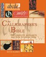 The Calligrapher's Bible - David Harris - 9781912217694