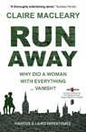 Runaway - Claire MacLeary - 9781912235438