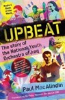 Upbeat - Paul MacAlindin - 9781912240012