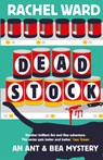 Dead Stock - Rachel Ward - 9781912240425