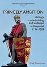 Princely Ambition - Craig Owen Jones - 9781912260270