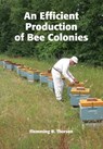 An Efficient Production of Bee Colonies - Flemming B Thorsen - 9781912271740