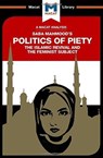 The Politics of Piety - Jessica Johnson - 9781912302116