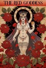 The Red Goddess - Peter Grey - 9781912316489