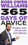 365 Days of Advice - Ross Owen Williams - 9781912335183