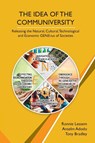The Idea of the Communiversity - Ronnie Lessem ; Anselm Adodo ; Tony Bradley - 9781912356249
