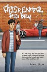 Accidental Rich Boy - Akmal Ullah - 9781912356270