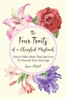The Four Traits of a Cherished Muslimah - Sara Malik - 9781912356331