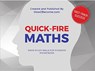QUICK-FIRE MATHS Pocketbook - How2Become - 9781912370177