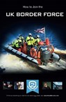 How to Join the UK Border Force - How2Become - 9781912370856