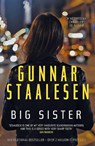 Big Sister - Gunnar Staalesen - 9781912374199