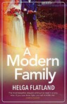 A Modern Family - Helga Flatland - 9781912374458