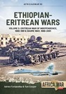 Ethiopian-Eritrean Wars - Tom Cooper ; Adrien Fontanellaz - 9781912390304