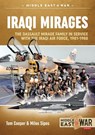 Iraqi Mirages - Tom Cooper - 9781912390311