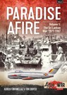 Paradise Afire: The Sri Lankan War - Tom Cooper ; Adrien Fontanellaz - 9781912390342