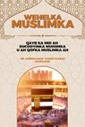 Wehelka Muslimka - Abdullahi Hassan Farah (San'aani) - 9781912411733