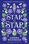 Star by Star - Sheena Wilkinson - 9781912417254