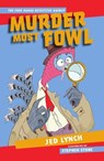 Murder Most Fowl - Jed Lynch - 9781912417414