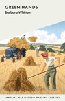 Green Hands - Barbara Whitton - 9781912423262