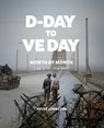 D-Day to VE Day - Peter Johnston - 9781912423910