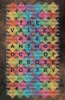 The Valley Press Anthology of Prose Poetry - Anne Caldwell ; Oz Hardwick - 9781912436200