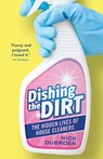 Dishing the Dirt - Nick Duerden - 9781912454464