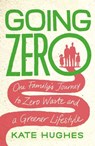 Going Zero - Kate Hughes - 9781912454693