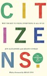 Citizens - Jon Alexander - 9781912454846