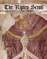 The Ripley Scroll: A Facsimile of the Pursuit for the Philosopher's Stone - SHAW,  Victor - 9781912461059