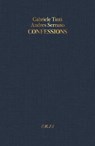Confessions - Gabriele Tinti ; Andres Serrano - 9781912475742