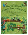 World Tales for Family Storytelling III - Chris Smith - 9781912480678