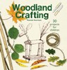 Woodland Crafting - Patrick Harrison - 9781912480838