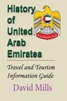 History of United Arab Emirate - David Mills - 9781912483846