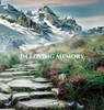 Funeral Guest Book, In Loving Memory, Memorial Service Guest Book, Condolence Book, Remembrance Book for Funerals or Wake - ANGELI PUBLICATIONS - 9781912484157