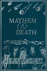 Mayhem & Death - Helen McClory - 9781912489022