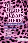 We Were Always Here - Ryan Vance - 9781912489145