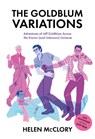 The Goldblum Variations - Helen McClory - 9781912489244
