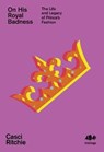 On His Royal Badness - Casci Ritchie - 9781912489329